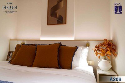 2R0994 คอนโดมิเนียม 2 ห้องนอน 2 ห้องน้ำ ให้เช่าเดือนละ 95,000 บาท โซนเชิงทะเล,ถลาง