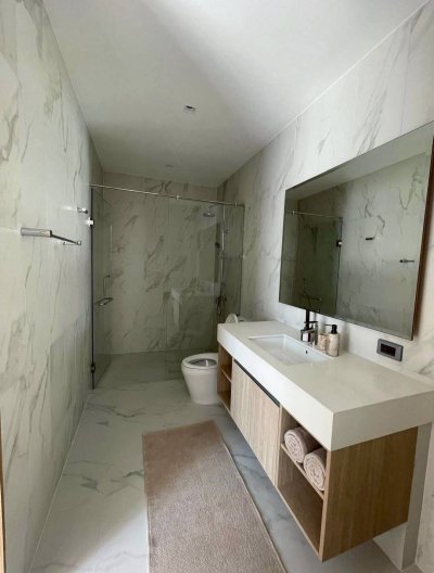 2R0995 Pool villa for rent 2 bedroom 2 bathroom 80,000/month at cherngtalay,thalang