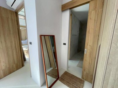 2R0995 Pool villa for rent 2 bedroom 2 bathroom 80,000/month at cherngtalay,thalang