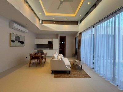 2R0995 Pool villa for rent 2 bedroom 2 bathroom 80,000/month at cherngtalay,thalang