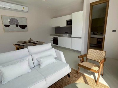 2R0995 Pool villa for rent 2 bedroom 2 bathroom 80,000/month at cherngtalay,thalang