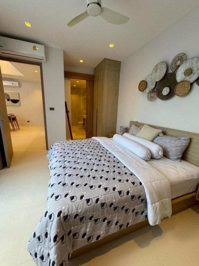 2R0995 Pool villa for rent 2 bedroom 2 bathroom 80,000/month at cherngtalay,thalang