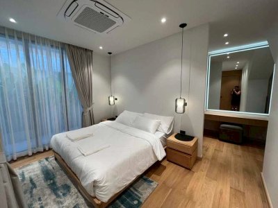 2R0996 Pool villa for rent 5 bedroom 5 bathroom 280,000/month at cherngtalay,thalang