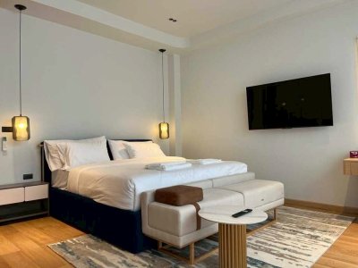 2R0996 Pool villa for rent 5 bedroom 5 bathroom 280,000/month at cherngtalay,thalang