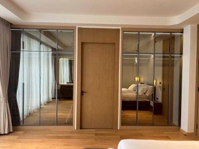 2R0996 Pool villa for rent 5 bedroom 5 bathroom 280,000/month at cherngtalay,thalang