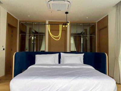 2R0996 Pool villa for rent 5 bedroom 5 bathroom 280,000/month at cherngtalay,thalang