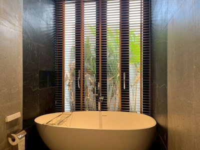 2R0996 Pool villa for rent 5 bedroom 5 bathroom 280,000/month at cherngtalay,thalang