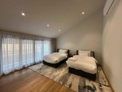 2R0996 Pool villa for rent 5 bedroom 5 bathroom 280,000/month at cherngtalay,thalang