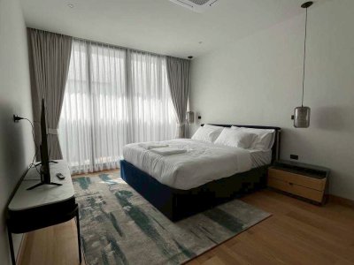 2R0996 Pool villa for rent 5 bedroom 5 bathroom 280,000/month at cherngtalay,thalang