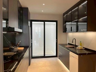 2R0996 Pool villa for rent 5 bedroom 5 bathroom 280,000/month at cherngtalay,thalang