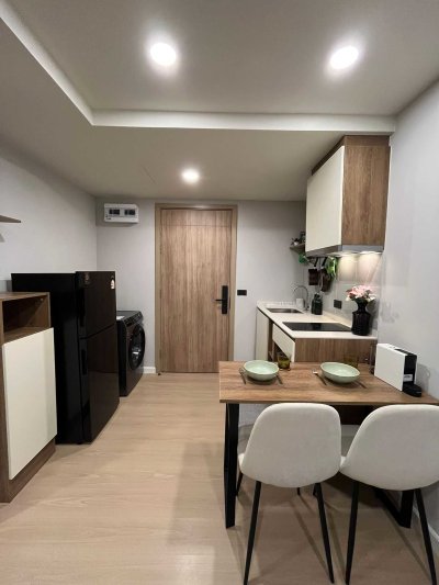 2R0998 คอนโดมิเนียม 1 ห้องนอน 1 ห้องน้ำ ให้เช่าเดือนละ 35,000 บาท โซนเชิงทะเล,ถลาง