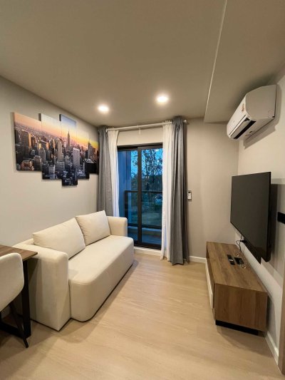 2R0998 คอนโดมิเนียม 1 ห้องนอน 1 ห้องน้ำ ให้เช่าเดือนละ 35,000 บาท โซนเชิงทะเล,ถลาง