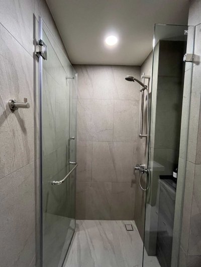 2R0998 คอนโดมิเนียม 1 ห้องนอน 1 ห้องน้ำ ให้เช่าเดือนละ 35,000 บาท โซนเชิงทะเล,ถลาง