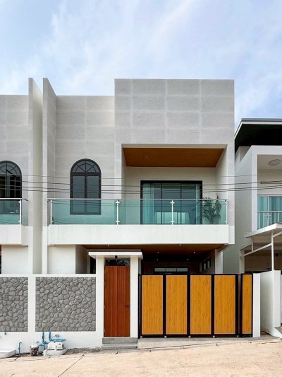 2R0999 Pool villa for rent 3 bedroom 4 bathroom 100,000/month at cherngtalay,thalang