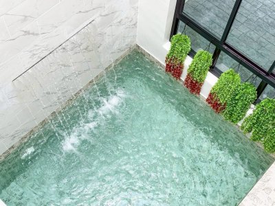 2R0999 Pool villa for rent 3 bedroom 4 bathroom 100,000/month at cherngtalay,thalang