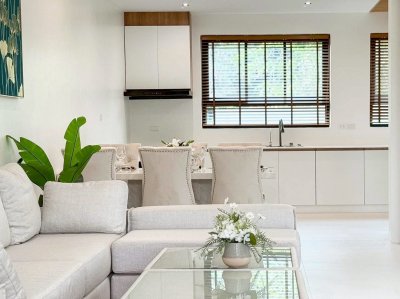 2R0999 Pool villa for rent 3 bedroom 4 bathroom 100,000/month at cherngtalay,thalang