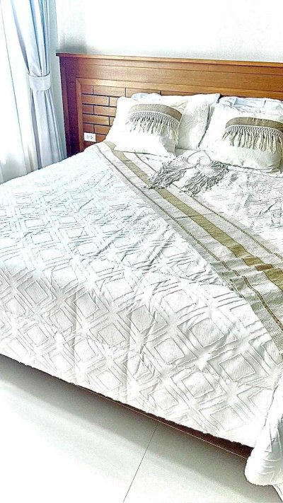 2R1000 ให้เช่าบ้านเดี่ยวชั้นเดียว 2 ห้องนอน 2 ห้องน้ำ ราคา 75,000/เดือน โซนเชิงทะเล,ถลาง