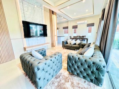 2R1001 ให้เช่า pool villa 3 ห้องนอน 2 ห้องน้ำ ราคา 120,000/เดือน โซนเชิงทะเล,ถลาง