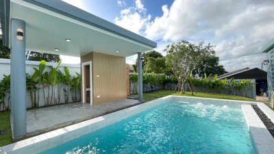 2R1003 Pool villa for rent 3 bedroom 3 bathroom 140,000/month at cherngtalay,thalang