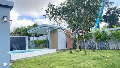 2R1003 Pool villa for rent 3 bedroom 3 bathroom 140,000/month at cherngtalay,thalang