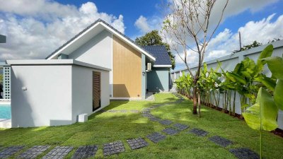 2R1003 Pool villa for rent 3 bedroom 3 bathroom 140,000/month at cherngtalay,thalang