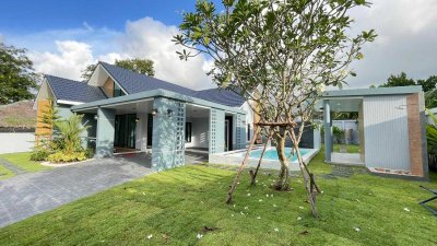 2R1003 Pool villa for rent 3 bedroom 3 bathroom 140,000/month at cherngtalay,thalang