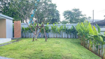 2R1003 Pool villa for rent 3 bedroom 3 bathroom 140,000/month at cherngtalay,thalang