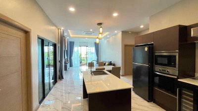 2R1003 Pool villa for rent 3 bedroom 3 bathroom 140,000/month at cherngtalay,thalang