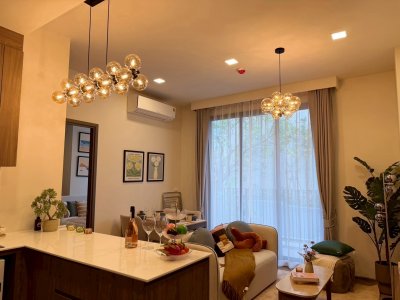 2R1004 คอนโดมิเนียม 2 ห้องนอน 2 ห้องน้ำ ให้เช่าเดือนละ 100,000 บาท โซนเชิงทะเล,ถลาง