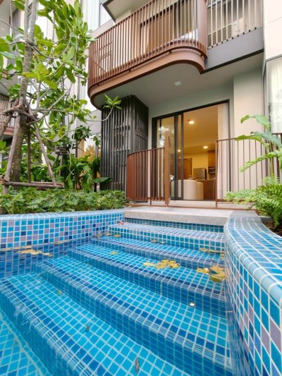 2R1004 คอนโดมิเนียม 2 ห้องนอน 2 ห้องน้ำ ให้เช่าเดือนละ 100,000 บาท โซนเชิงทะเล,ถลาง