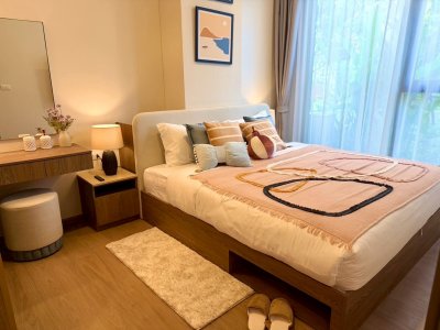 2R1004 คอนโดมิเนียม 2 ห้องนอน 2 ห้องน้ำ ให้เช่าเดือนละ 100,000 บาท โซนเชิงทะเล,ถลาง