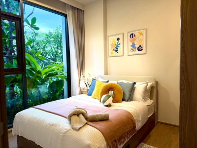 2R1004 คอนโดมิเนียม 2 ห้องนอน 2 ห้องน้ำ ให้เช่าเดือนละ 100,000 บาท โซนเชิงทะเล,ถลาง