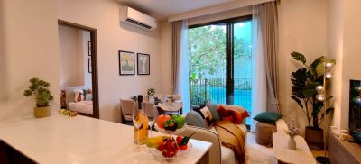 2R1004 คอนโดมิเนียม 2 ห้องนอน 2 ห้องน้ำ ให้เช่าเดือนละ 100,000 บาท โซนเชิงทะเล,ถลาง