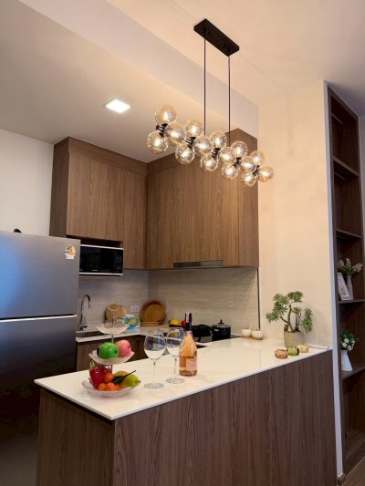 2R1004 คอนโดมิเนียม 2 ห้องนอน 2 ห้องน้ำ ให้เช่าเดือนละ 100,000 บาท โซนเชิงทะเล,ถลาง