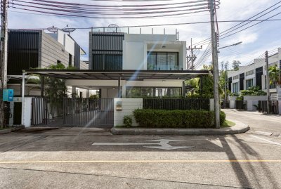 2R1005 Pool villa for rent 5 bedroom 5 bathroom 120,000/month at cherngtalay,thalang