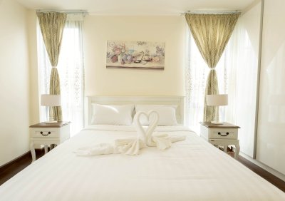 2R1005 Pool villa for rent 5 bedroom 5 bathroom 120,000/month at cherngtalay,thalang