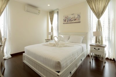 2R1005 Pool villa for rent 5 bedroom 5 bathroom 120,000/month at cherngtalay,thalang