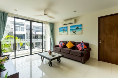 2R1005 Pool villa for rent 5 bedroom 5 bathroom 120,000/month at cherngtalay,thalang