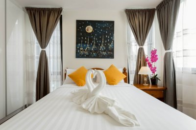 2R1005 Pool villa for rent 5 bedroom 5 bathroom 120,000/month at cherngtalay,thalang