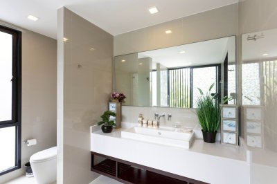 2R1005 Pool villa for rent 5 bedroom 5 bathroom 120,000/month at cherngtalay,thalang