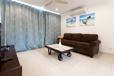 2R1005 Pool villa for rent 5 bedroom 5 bathroom 120,000/month at cherngtalay,thalang