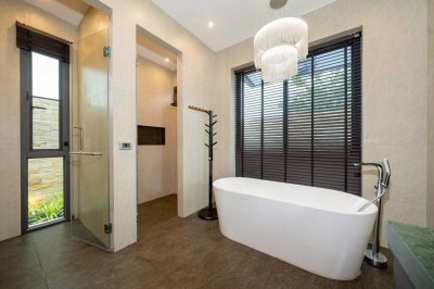 2R1006 Pool villa for rent 4 bedroom 5 bathroom 160,000/month at cherngtalay,thalang