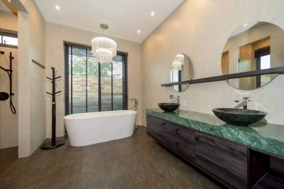 2R1006 Pool villa for rent 4 bedroom 5 bathroom 160,000/month at cherngtalay,thalang