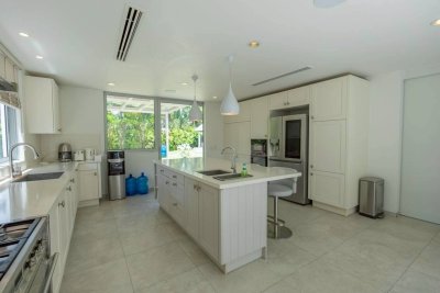 2R1007 Pool villa for rent 5 bedroom 6 bathroom 450,000/month at cherngtalay,thalang