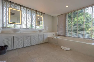 2R1007 Pool villa for rent 5 bedroom 6 bathroom 450,000/month at cherngtalay,thalang