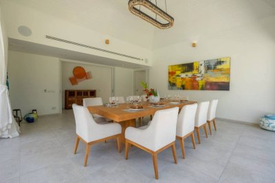 2R1007 Pool villa for rent 5 bedroom 6 bathroom 450,000/month at cherngtalay,thalang