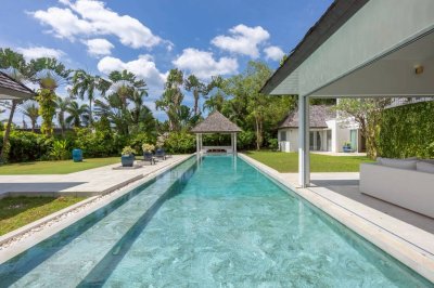 2R1007 Pool villa for rent 5 bedroom 6 bathroom 450,000/month at cherngtalay,thalang