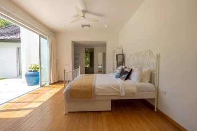 2R1007 Pool villa for rent 5 bedroom 6 bathroom 450,000/month at cherngtalay,thalang