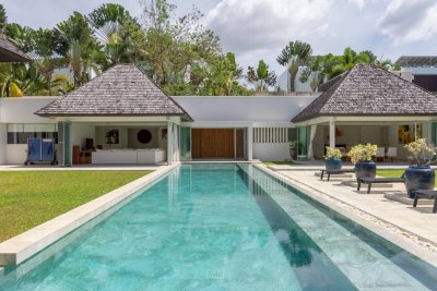 2R1007 Pool villa for rent 5 bedroom 6 bathroom 450,000/month at cherngtalay,thalang