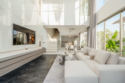 2R1008 Pool villa for rent 4 bedroom 3 bathroom 180,000/month at cherngtalay,thalang